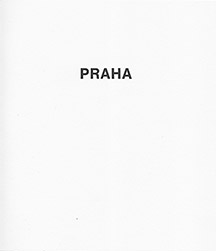 Praha